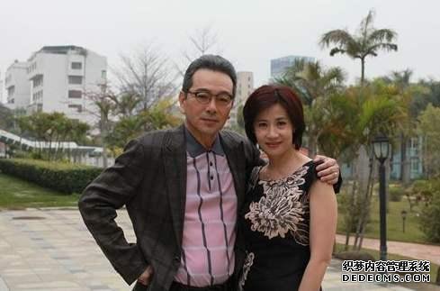 国民好丈夫张晨光，出道多年零绯闻，亿万家产全都转到妻子名下
