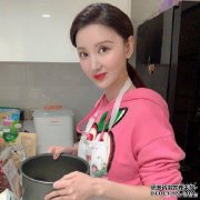 张萌因在《安家》中出演张乘乘一角而广