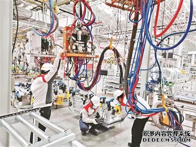 疫情下车企思变：洗牌在即，如何化危为机？