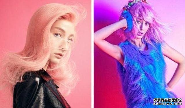 杨颖与吴昕同款兔女郎穿搭，小6岁的杨颖竟然一点便宜都占不到！