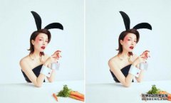 我们今天就一起来看看那位女神才是真正