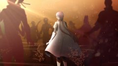 Switch女性向游戏《遥远时空7》2020年春季