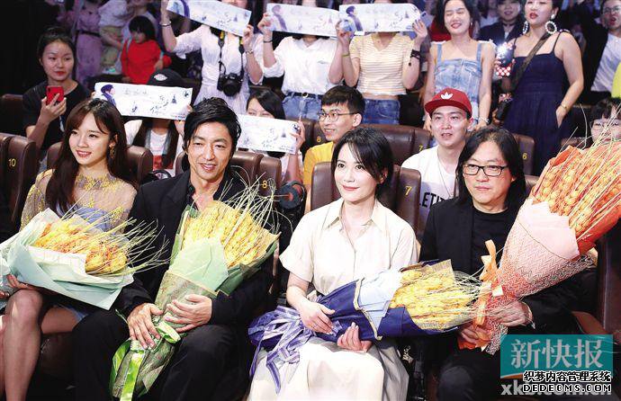俞飞鸿主演《在乎你》 本色出演独立女性