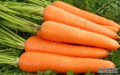 4种食物，排毒养颜、延缓衰老，早吃早好