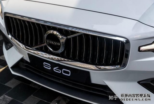 全新S60以爱之名，为家人的安全与健康而选择