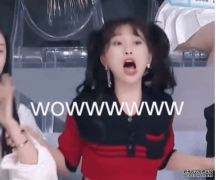 最近《青春有你》的热度真的是太高了呢