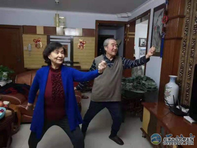 内蒙古推出居家健身线上指导