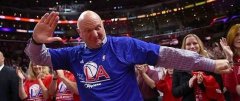 快船要成洛杉矶老大还会是NBA最大笑话？