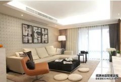 该不该装“中央空调”？，把在我家存在