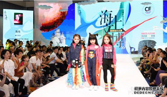 复古风席卷童装时尚，2019 Cool Kids Fashion 即将揭秘2020/21秋冬趋势