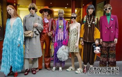 火过三年！购买Gucci的中国消费者正在减少