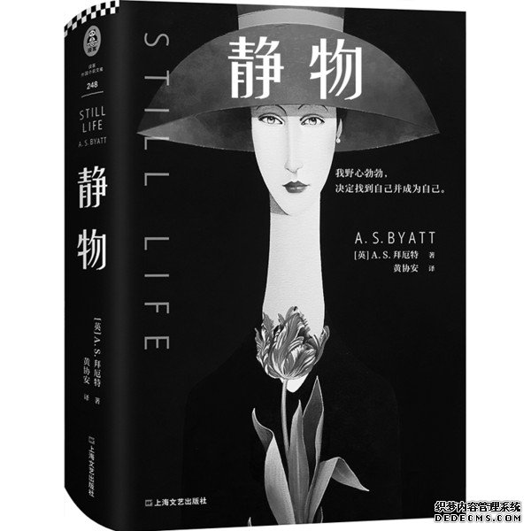 独立女性一生必读的成长史诗