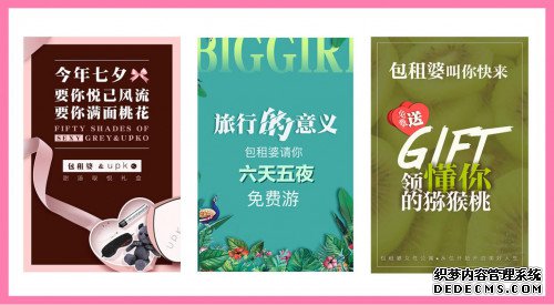 包租婆--众多女性的选择