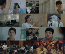韩国频道