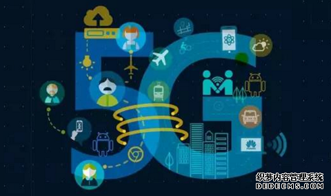 5G 流媒体新闻以及欧洲最大的科技展IFA 2019