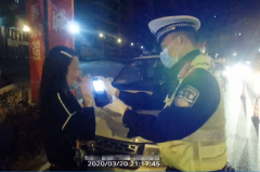 自贡：女子心情不佳醉酒驾车被刑事立案