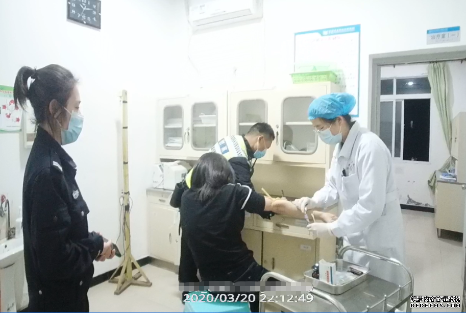 自贡：女子心情不佳醉酒驾车被刑事立案
