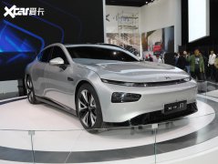 小鹏汽车与华米科技合作 研发智能汽车