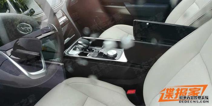 新车，广汽传祺，GS4换代,广汽传祺新车规划