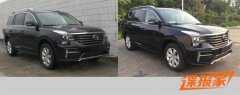 GS4或年内换代 广汽传祺新车规划曝光