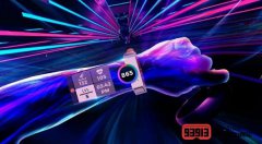 VR节奏游戏《Synth Riders》推出全新功能S