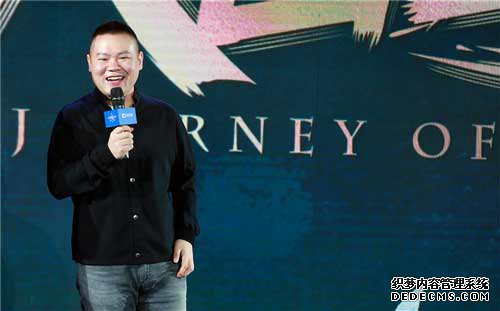 岳云鹏再现“泰坦尼克”经典桥段