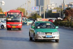 汽车产业再添“洛阳力量”