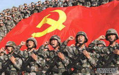 美国居然公开叫嚣说“如果有战争，中国