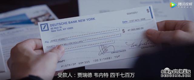 穿西装戴劳力士的“大空头”，金融危机下为啥能狂赚27亿美元？