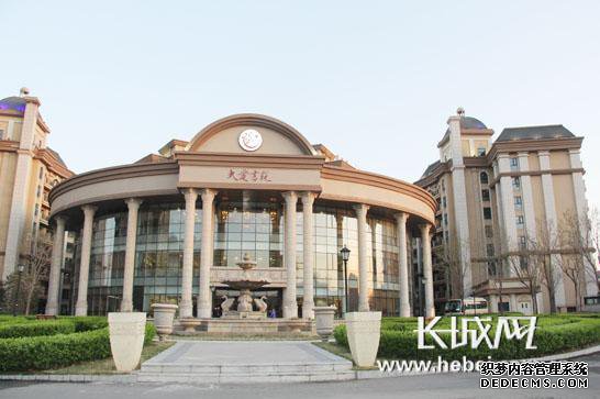 河北媒体走进香河大爱城丨借京津冀协同发展东风 廊坊北三县乘势再扬帆