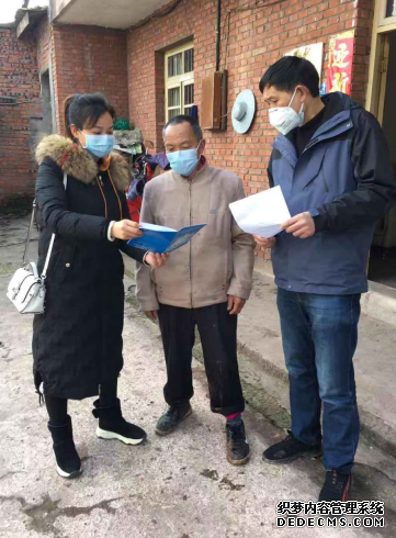 卫坪街道：三名女书记勇顶“半边天”
