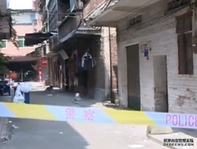2000块引发血案！店老板半夜上门砍杀爷孙，为争一口气毁了两个家