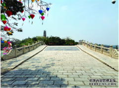 西新桥 重要东坡遗迹，为西湖六大名桥中