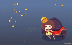 奋不顾身的巨蟹座，为了4个星座付出真心