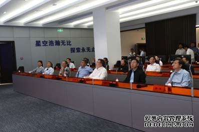 我国首个大型低轨星座测运控软件系统顺利通过验收