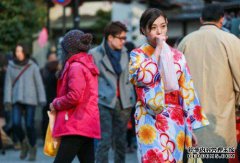 日本每年有近三万名女性失踪，她们都去