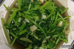 女性记得多吃此菜，三块