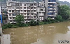 广西桂林永福县茅江大桥上游，陈某林的