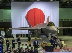 美国人甚至愿意将f-35的整个生产线转移到