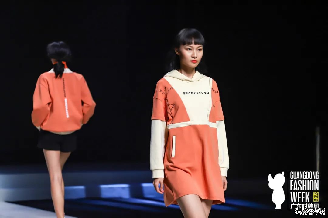 云秀直击丨 来日方长，江湖再见！海潮汇·SEAGULLVVO 2020秋冬新品发布会闪亮登场