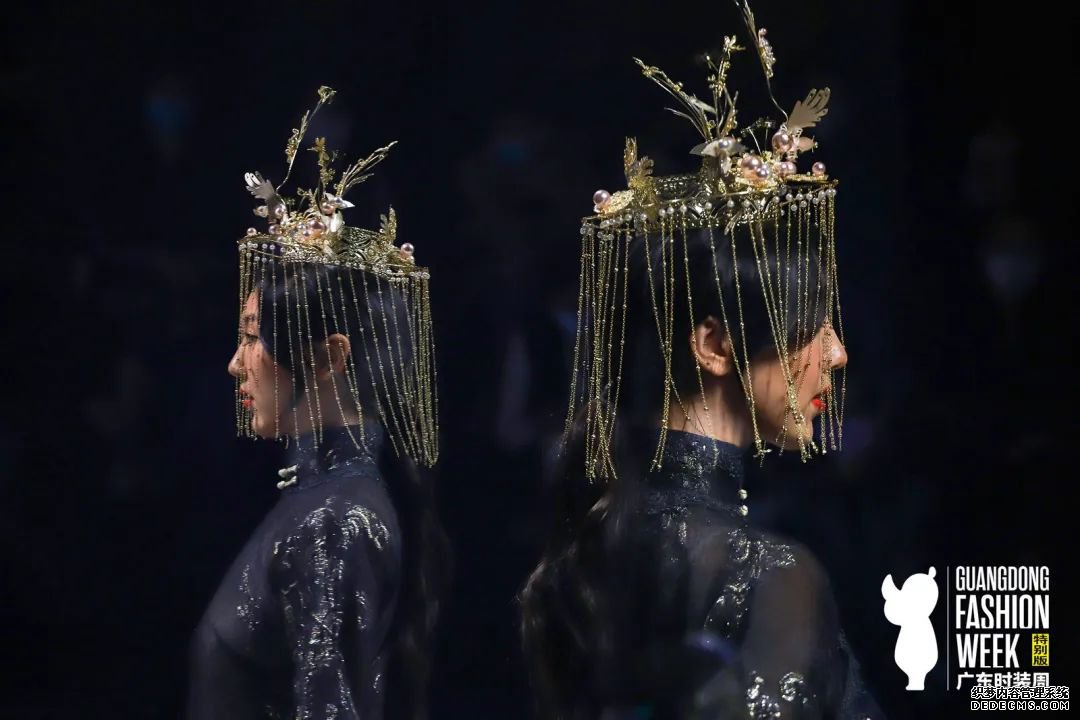 云秀直击丨巽彩：嘘！先听我和你讲讲“颜色”的故事