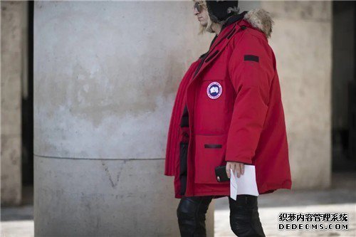 深度 | 疫情之后，奢侈羽绒的生意还会继续红火吗？