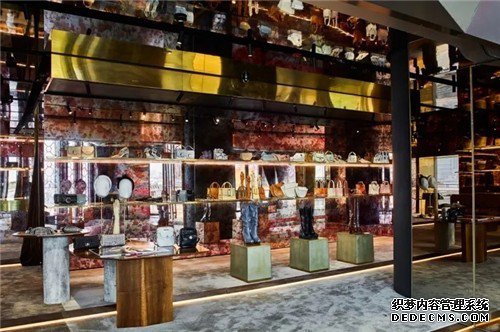 香港K11 MUSEA新晋潮流品牌集结地- MUSE EDITION