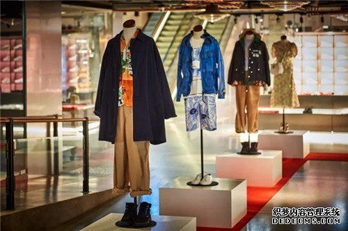 香港K11 MUSEA新晋潮流品牌集结地- MUSE EDITION