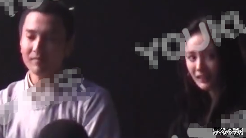 杨幂探班赵又廷什么情况 杨幂探班赵又廷现场照片曝光太美了