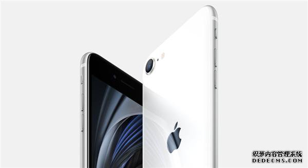 新iPhone SE首拆视频公布：内部设计基本一致，实锤换芯iPhone8