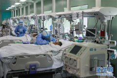 中国抗疫众志成城的生动实践