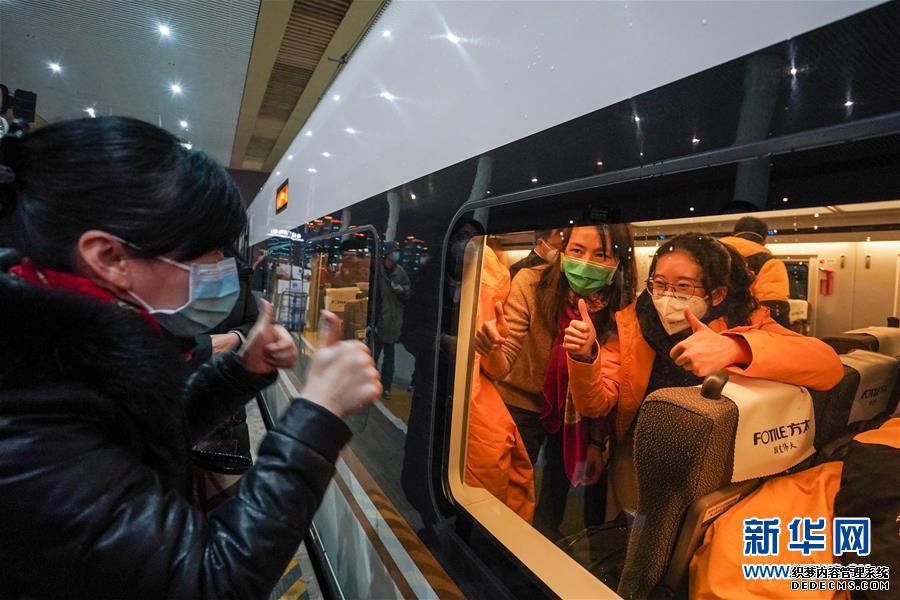 中国抗疫众志成城的生动实践