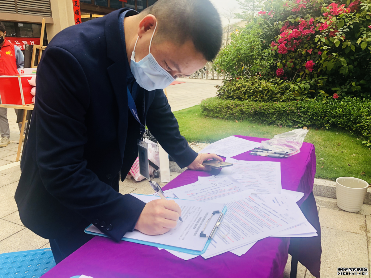 热血汇聚，爱心传递！碧桂园福建区域暖心举办无偿献血活动！