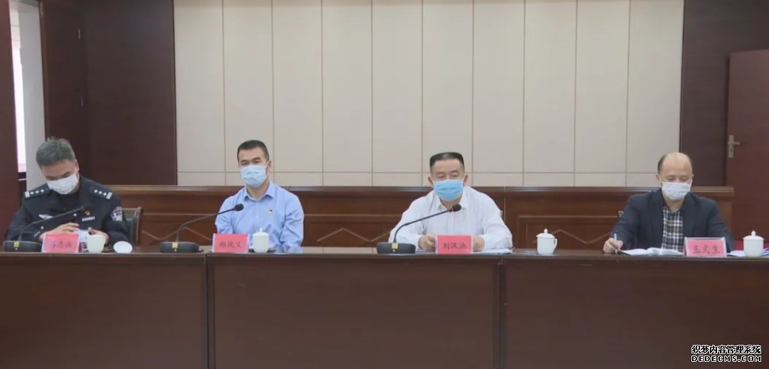 出手了！38个砂石经营场所实施关停、整改时限